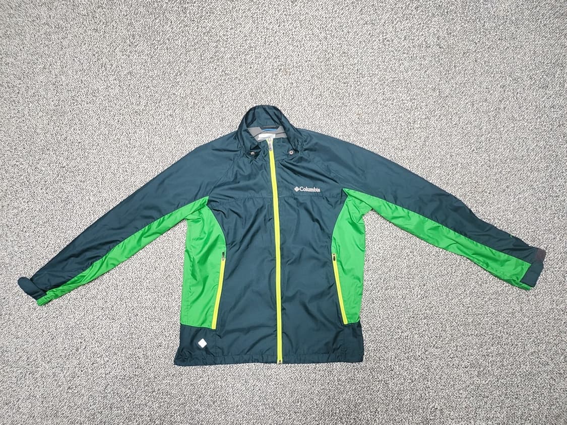 [95] 콜롬비아 옴니실드 바람막이 상품이미지2