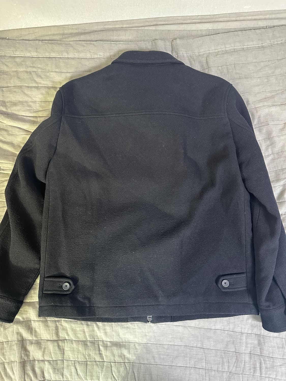 유니클로 블루종 상품이미지2