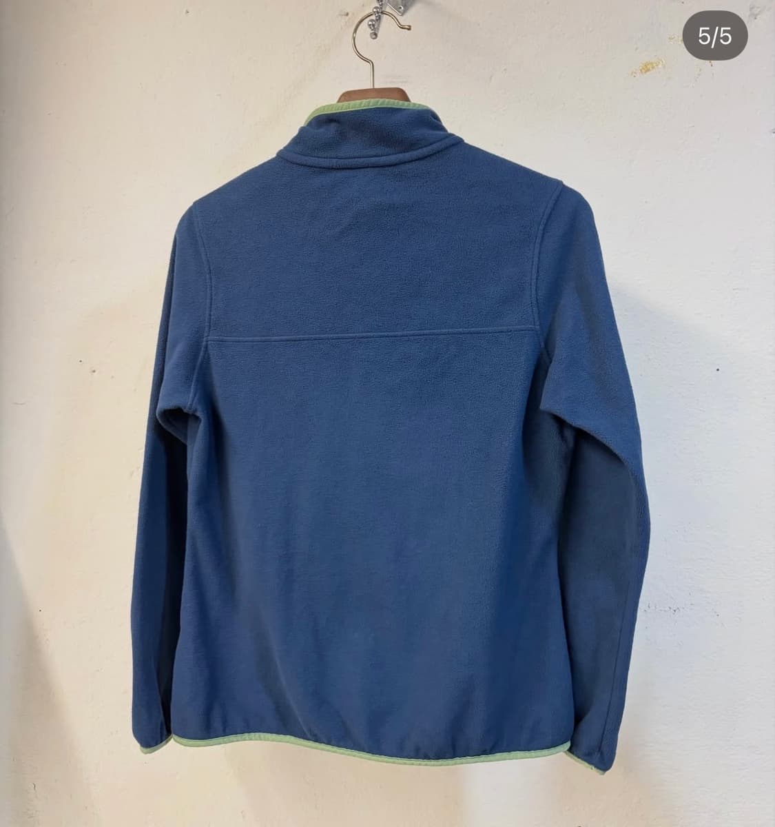 파타고니아 신칠라 플리스 상품이미지5