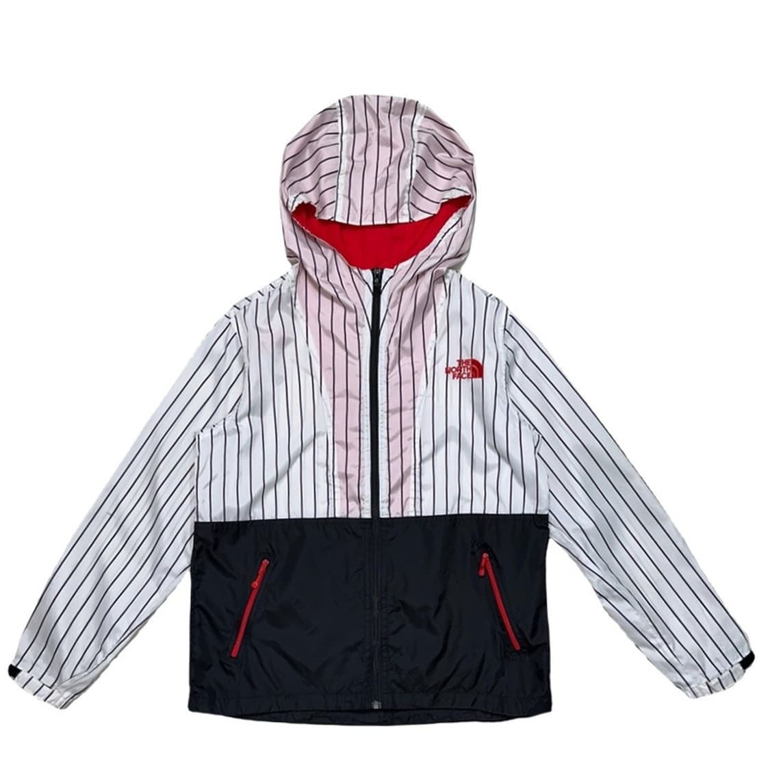 THE NORTH FACE 주니어 바람막이 150 상품이미지1