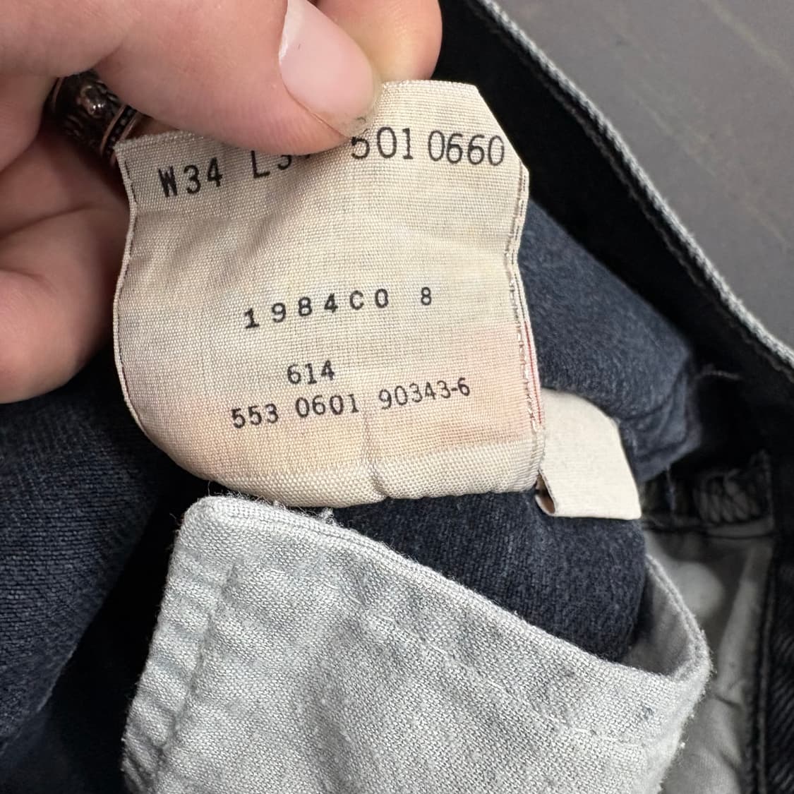 (30)00s usa리바이스501 상품이미지6