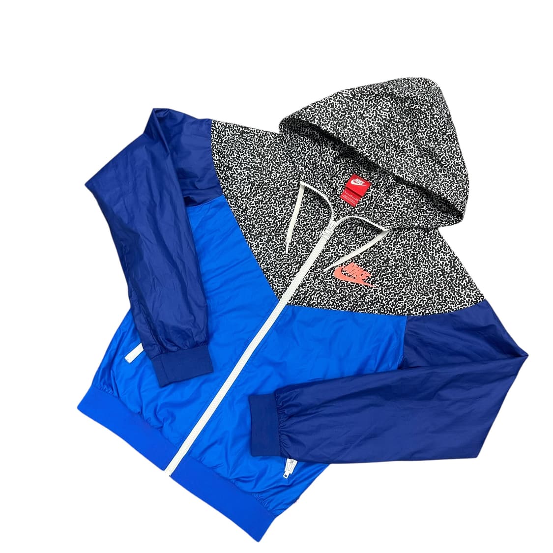 나이키 윈드러너 바람막이 상품이미지2