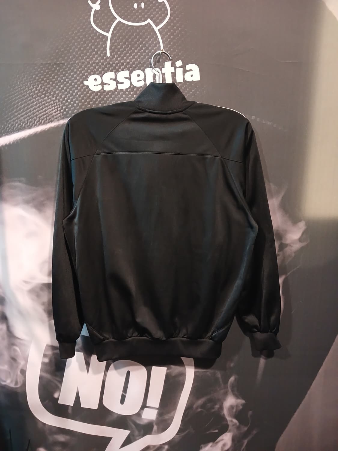 아디다스 트랙 집업 상품이미지3