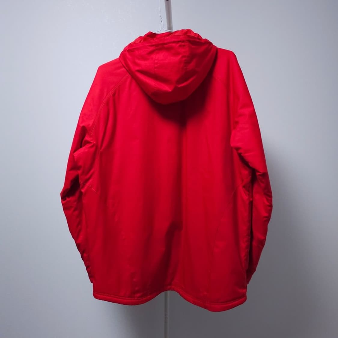 나이키 맨유 기모자켓 L 상품이미지2