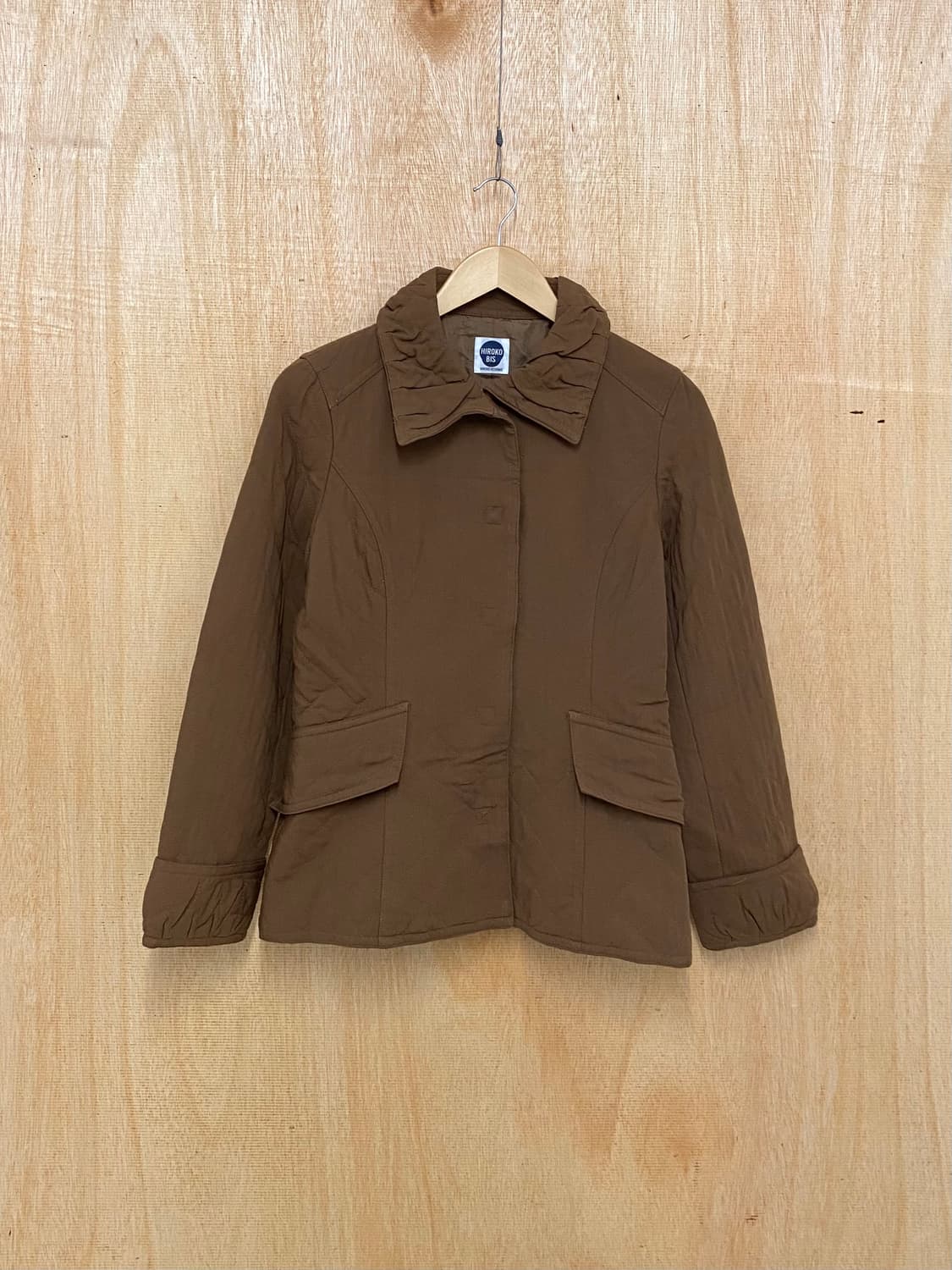 HIROKO BIS by hiroko koshino 트랜스폼 자켓 상품이미지3