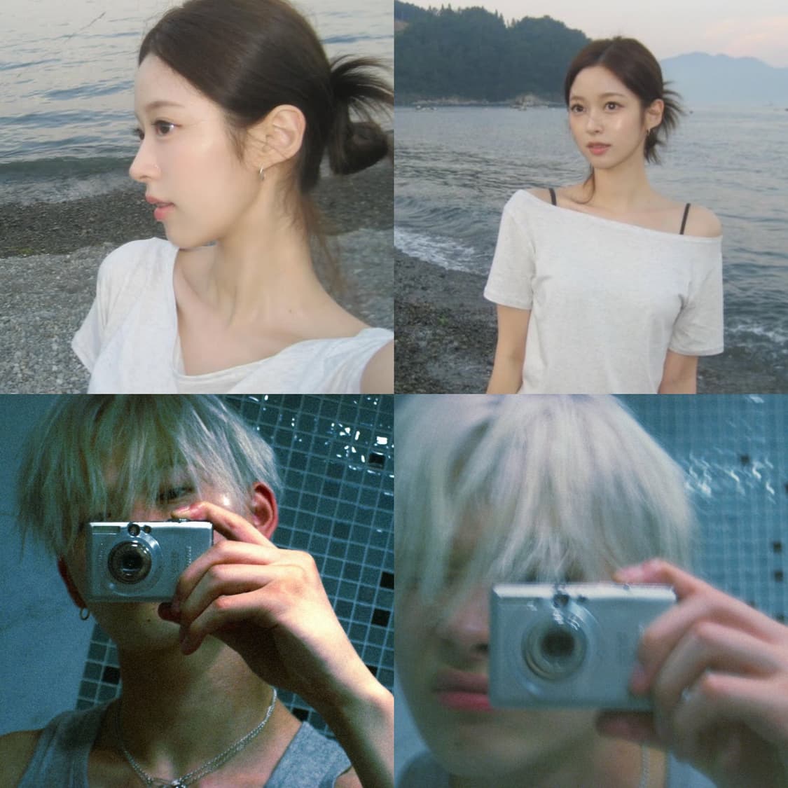 문가영 인플 디카🪽캐논 IXUS 익서스 60 (ixy70) 컨디션goo 상품이미지5