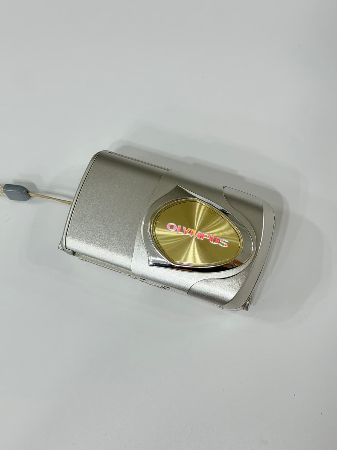 작례0)올림푸스 뮤 oylmpus Mu 400 디카 상품이미지1