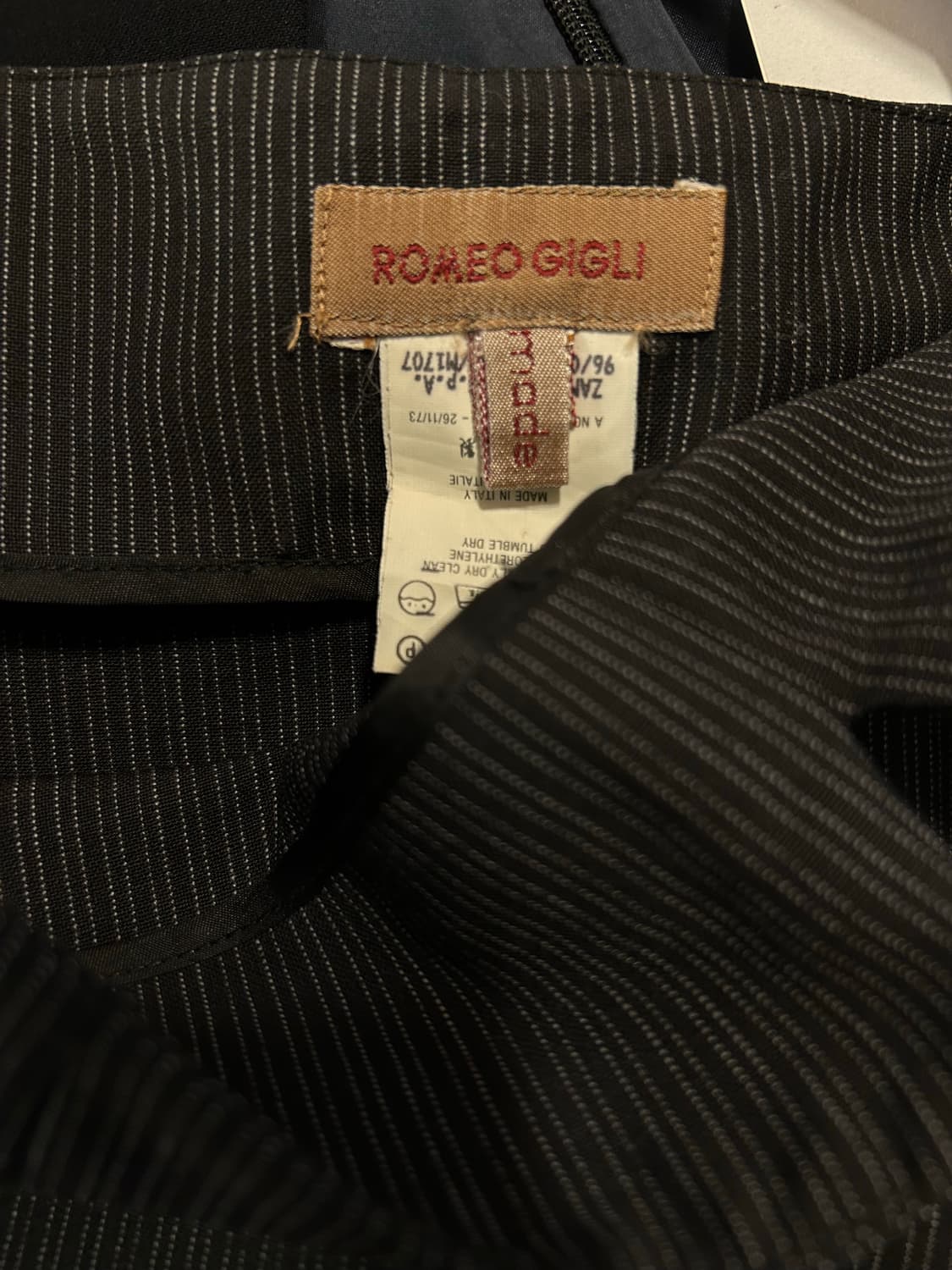 Romeo gigli skirt 상품이미지2