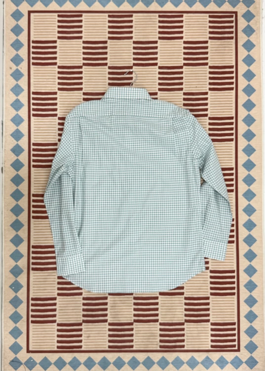 Lanvin Collection 셔츠  상품이미지2