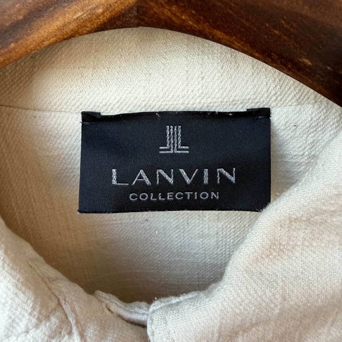 랑방 컬렉션 트러커 자켓 상품이미지6