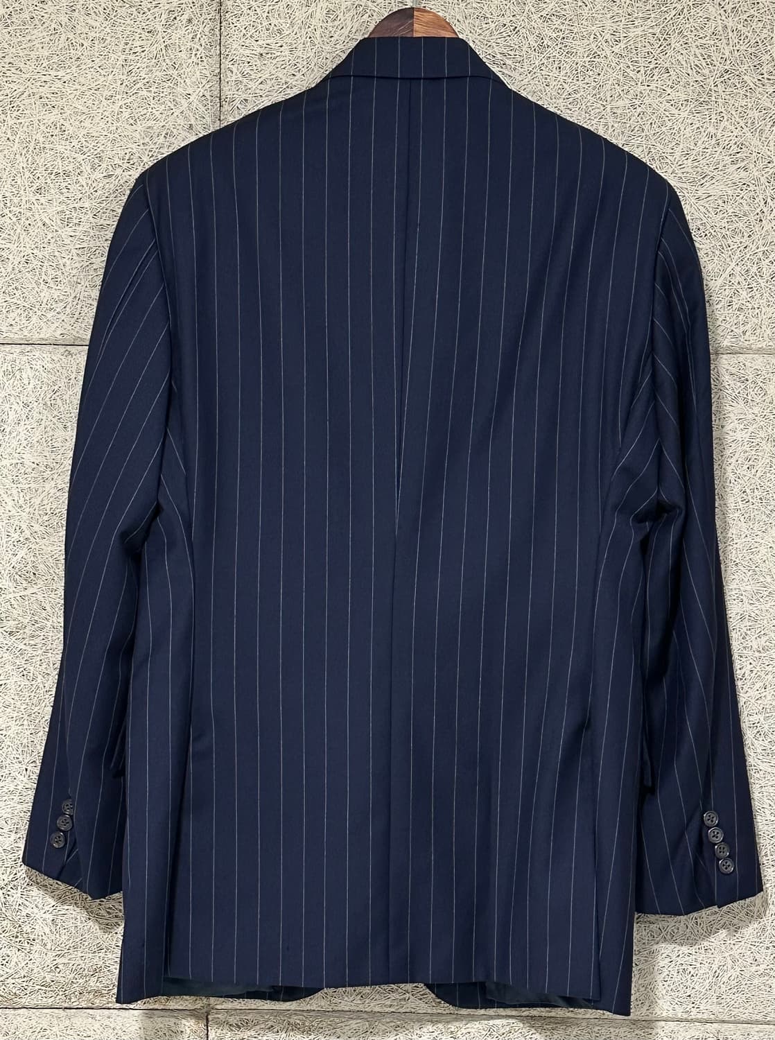 폴로 랄프로렌 스트라이프 블레이저 상품이미지3