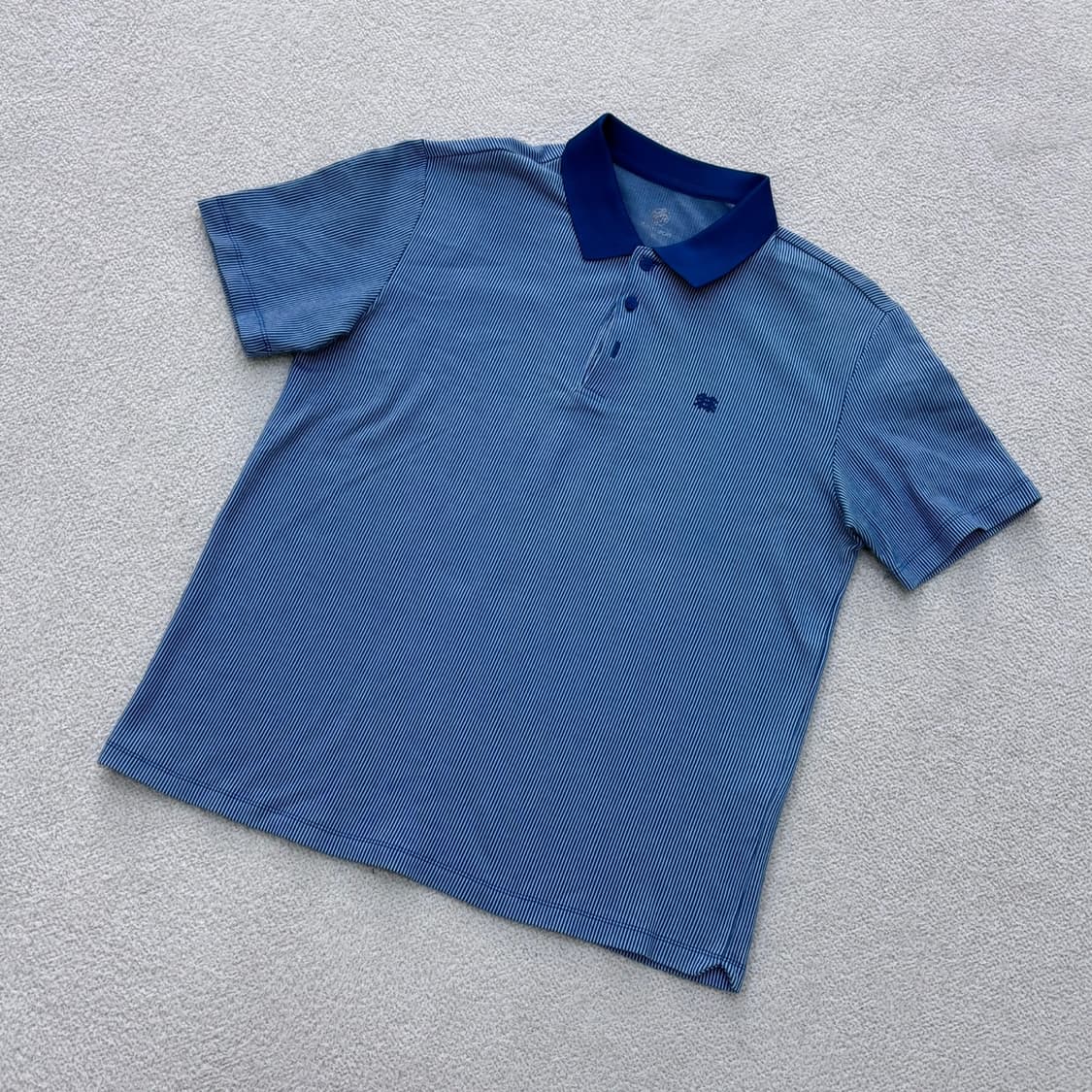 105 코오롱스포츠 반팔 카라 티셔츠 0416E 상품이미지1