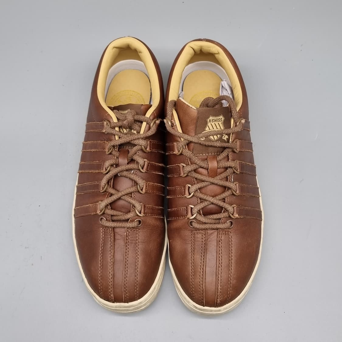 케이스위스 클래식 남성스니커즈260  상품이미지2