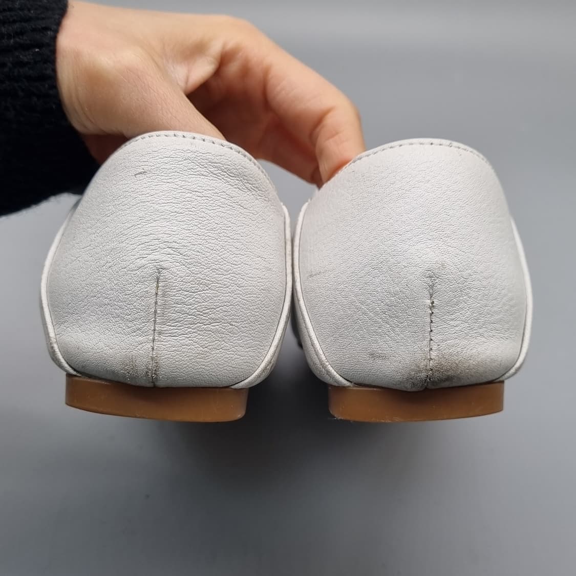 랜드로버 슈마커 여성로퍼 230 상품이미지4