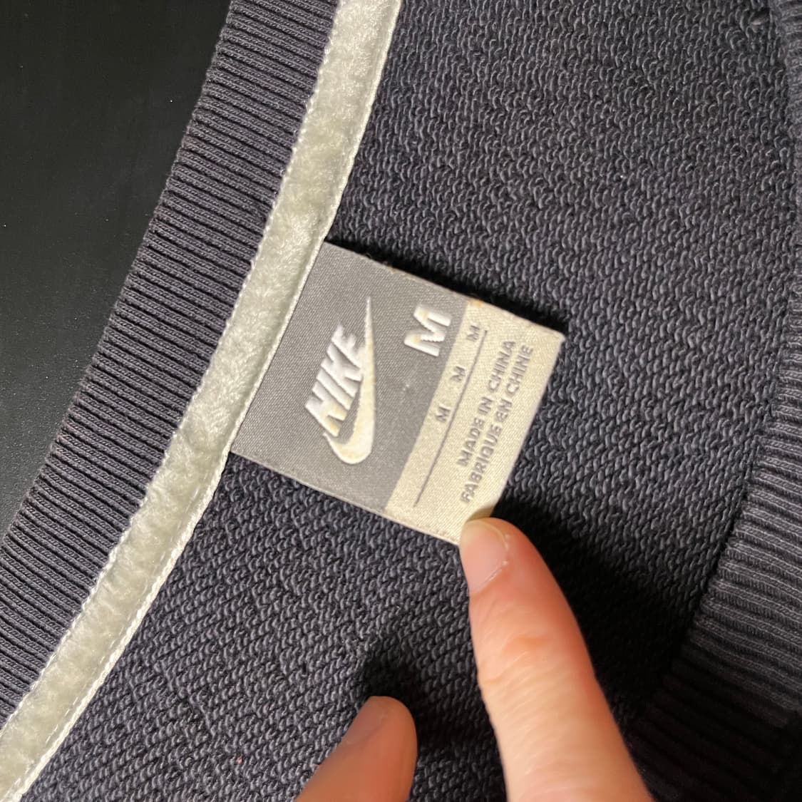 나이키 맨투맨 상품이미지6