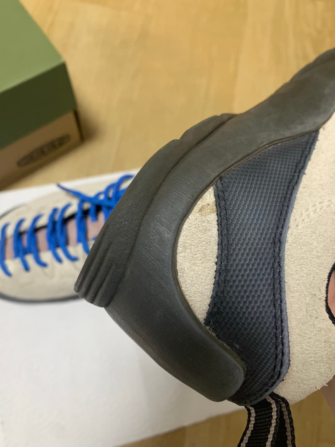 킨재스퍼 버치 펀 오프화이트 240 상품이미지8