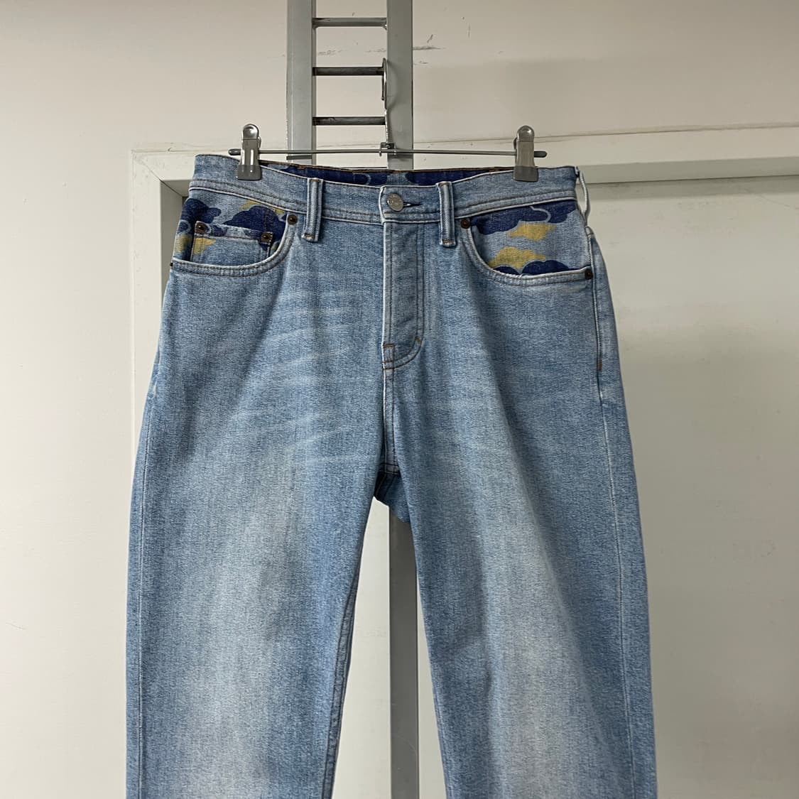 아크네스튜디오 데님 팬츠 28/32 상품이미지2