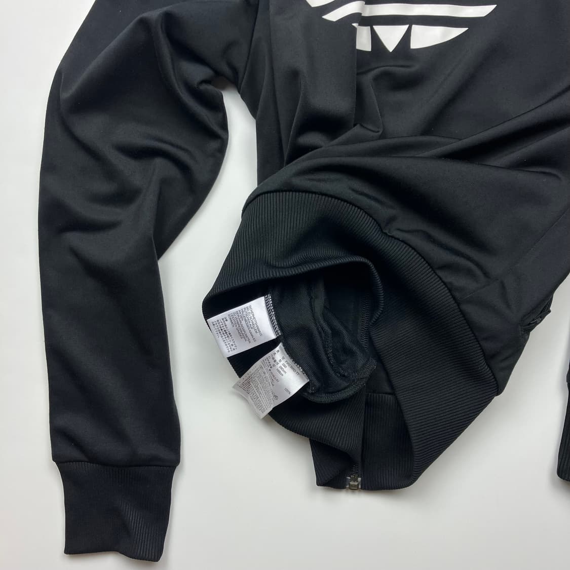 [90] 아디다스 트랙탑 파이어버드 져지 상품이미지9