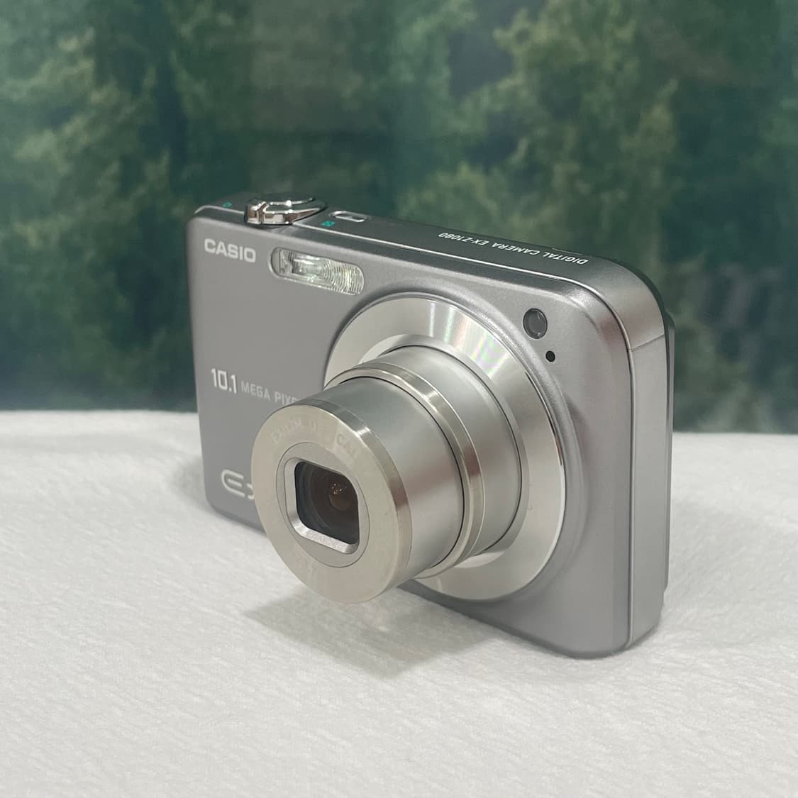 (소프트플래쉬) 카시오 exilim ex-z1080 디지털카메라 상품이미지3