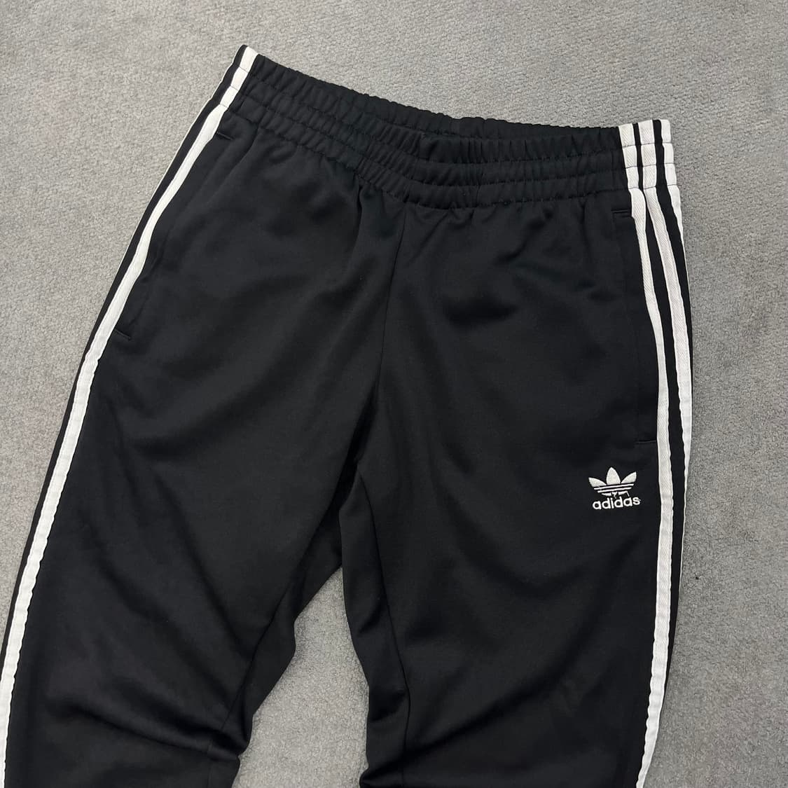 L 아디다스 슈퍼스타 조거 트랙팬츠 상품이미지2
