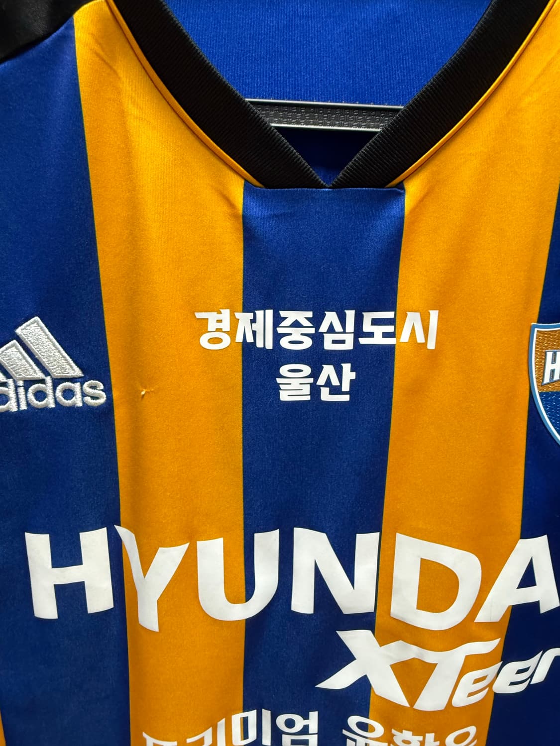 2023 울산 현대 이청용 유니폼 상품이미지5