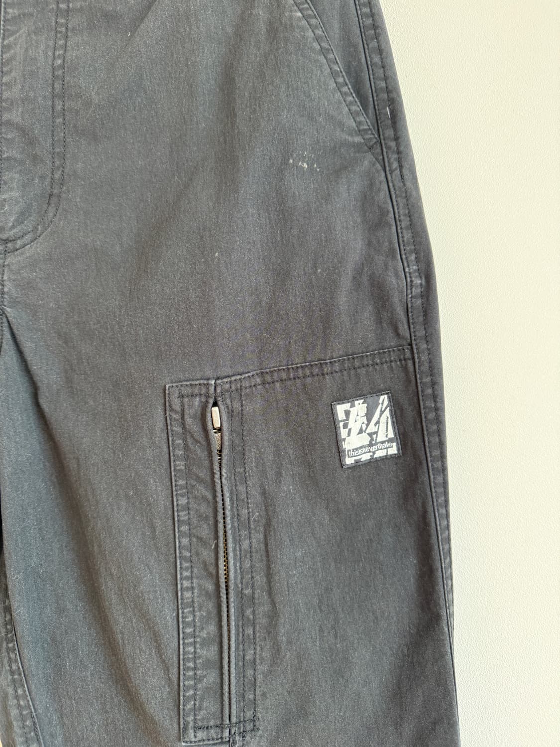 디스이즈네버뎃(thisisneverthat) 카고 팬츠 상품이미지4