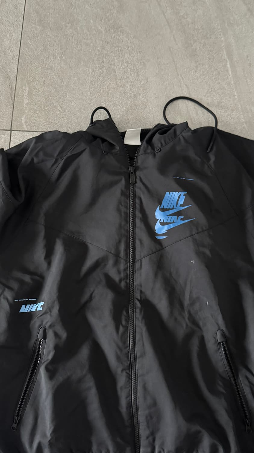 나이키 바람막이 L  상품이미지2