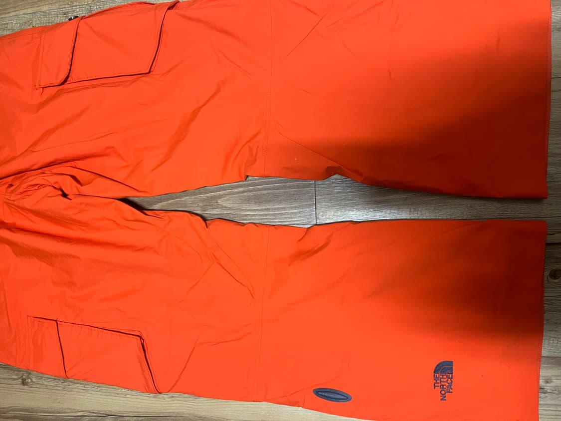 XL 허리 90 노스페이스 스키복 바지 보드복 보드 스키 하의 골드윈 상품이미지4