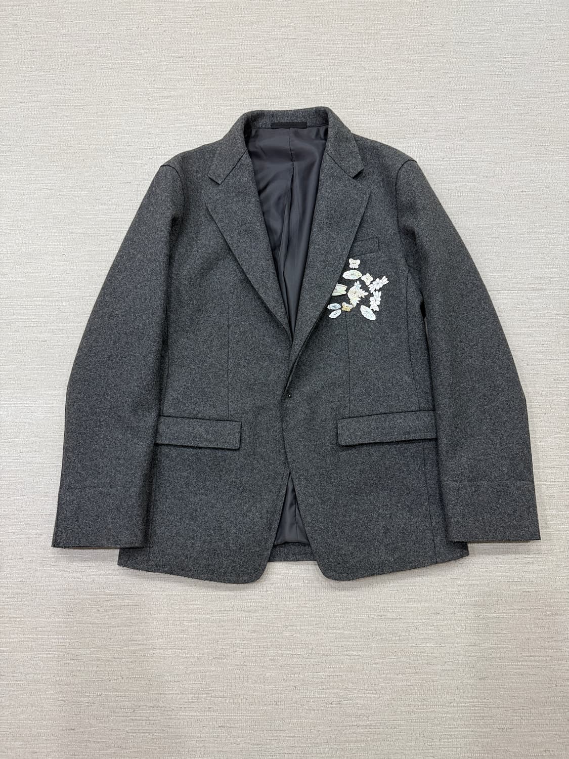 우영미 FW01 아카이브 상품이미지1