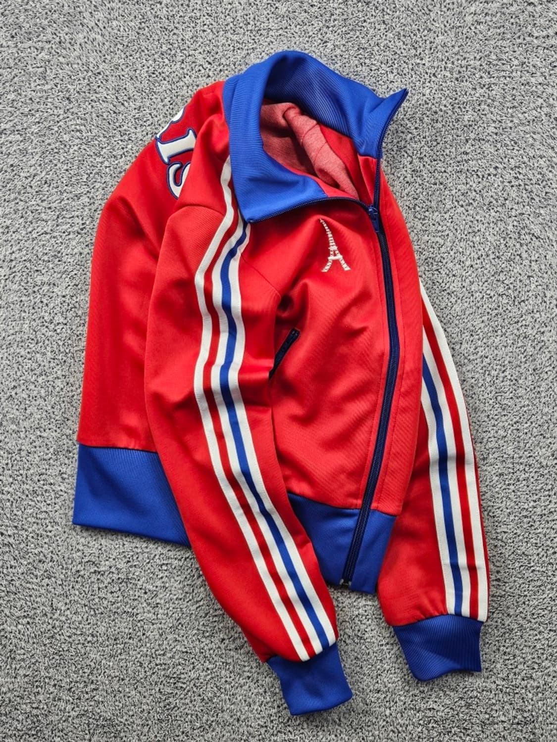 아디다스 파리 트랙탑 져지 ( 85 ) / 11778 상품이미지4