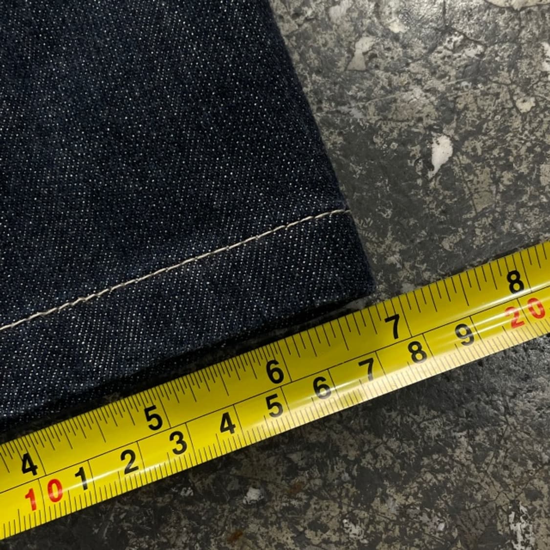 32 리바이스 511 청바지  상품이미지7