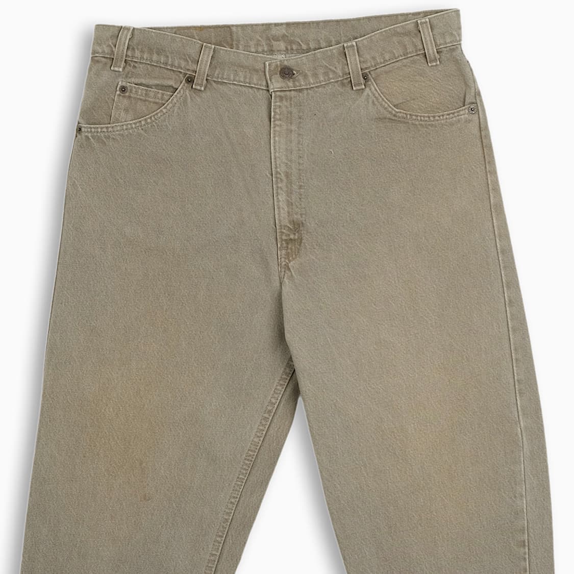 리바이스 550 오렌지탭 90sUSA OR5503665 상품이미지4