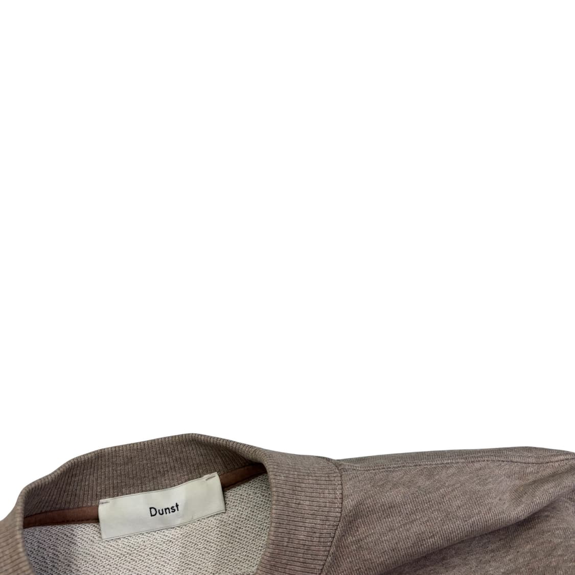 던스트 유니섹스 스웨트셔츠 상품이미지3