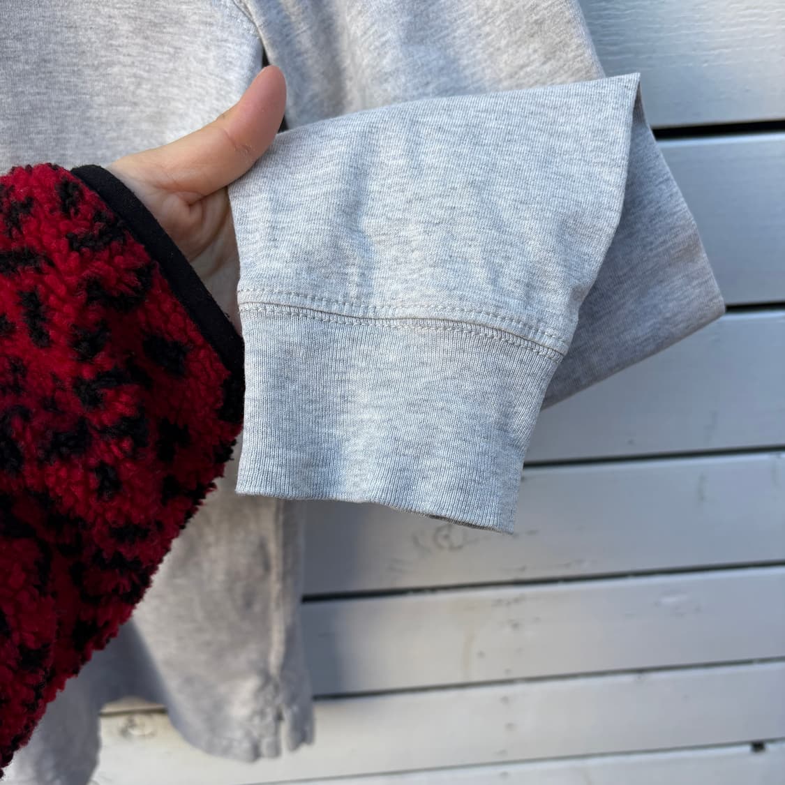 Polo 폴로 빅포니 럭비티 상품이미지6