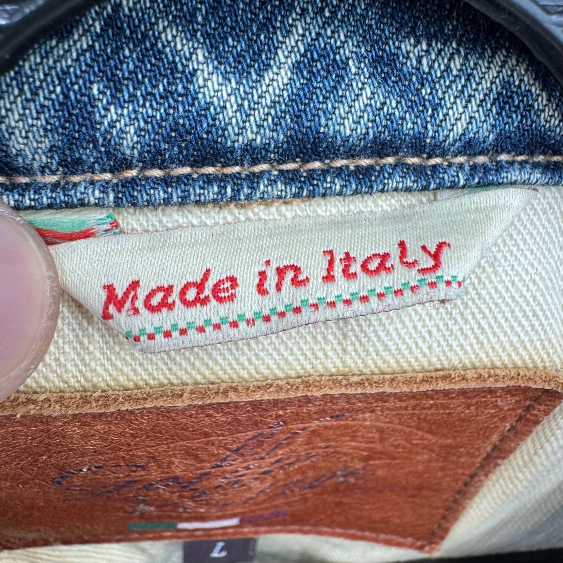 아르마니 자켓  상품이미지5