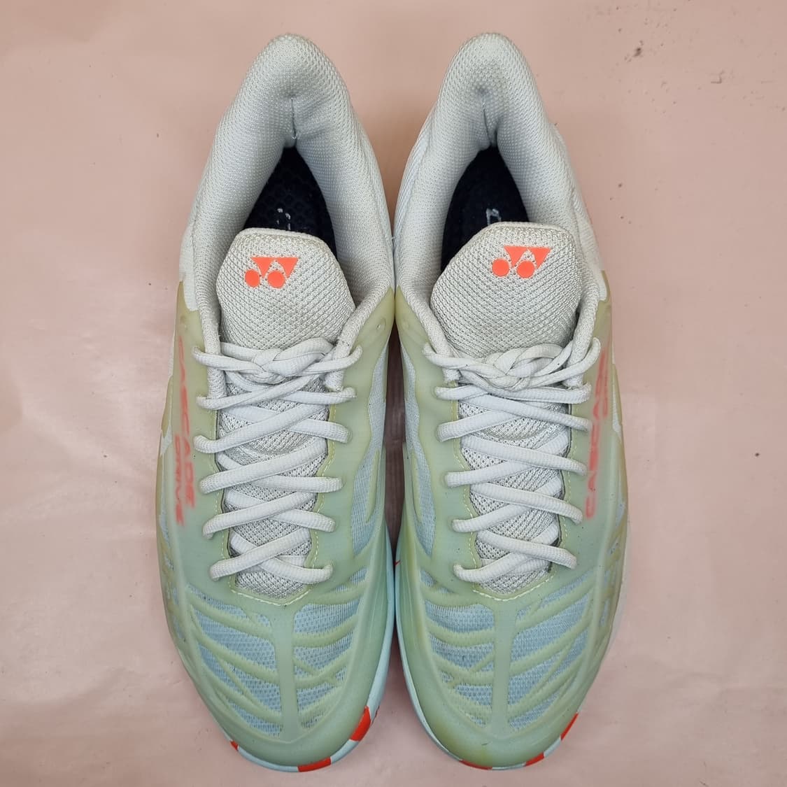 요넥스 파워쿠션 배드민턴화 270 상품이미지2