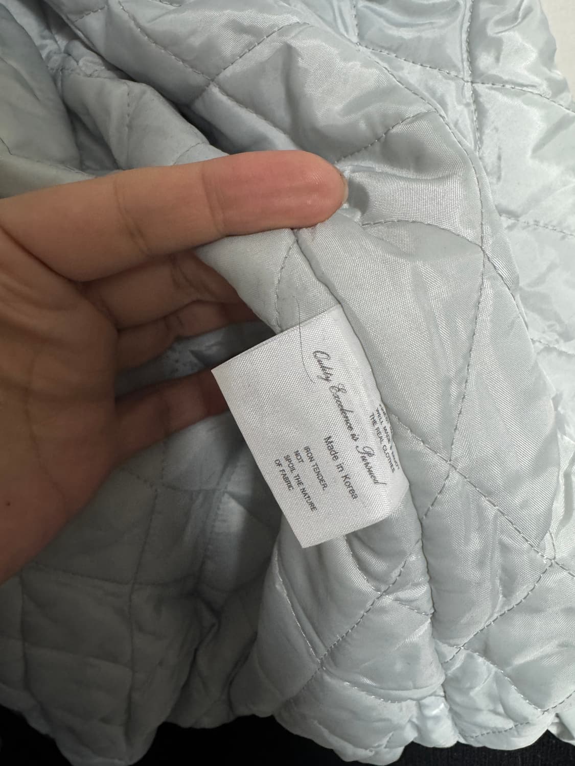 디즈니 정품 미키마우스 봄버 ma-1 자켓 블랙 상품이미지7