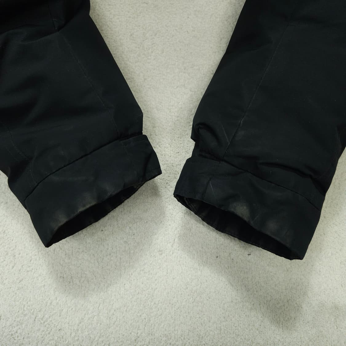 노스페이스 구스 다운 파카 XL 상품이미지9