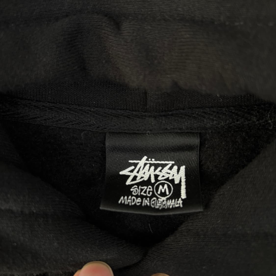 스투시 후드티  상품이미지6