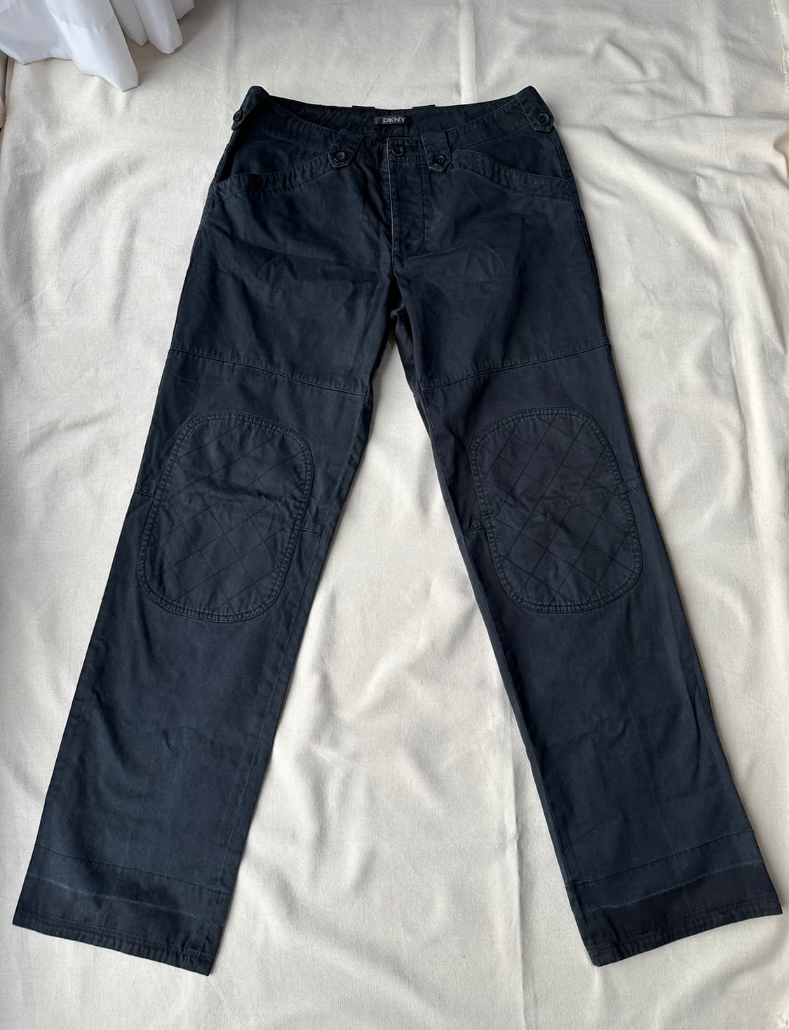 DKNY 더블니 유틸리티 워크팬츠 32 상품이미지2