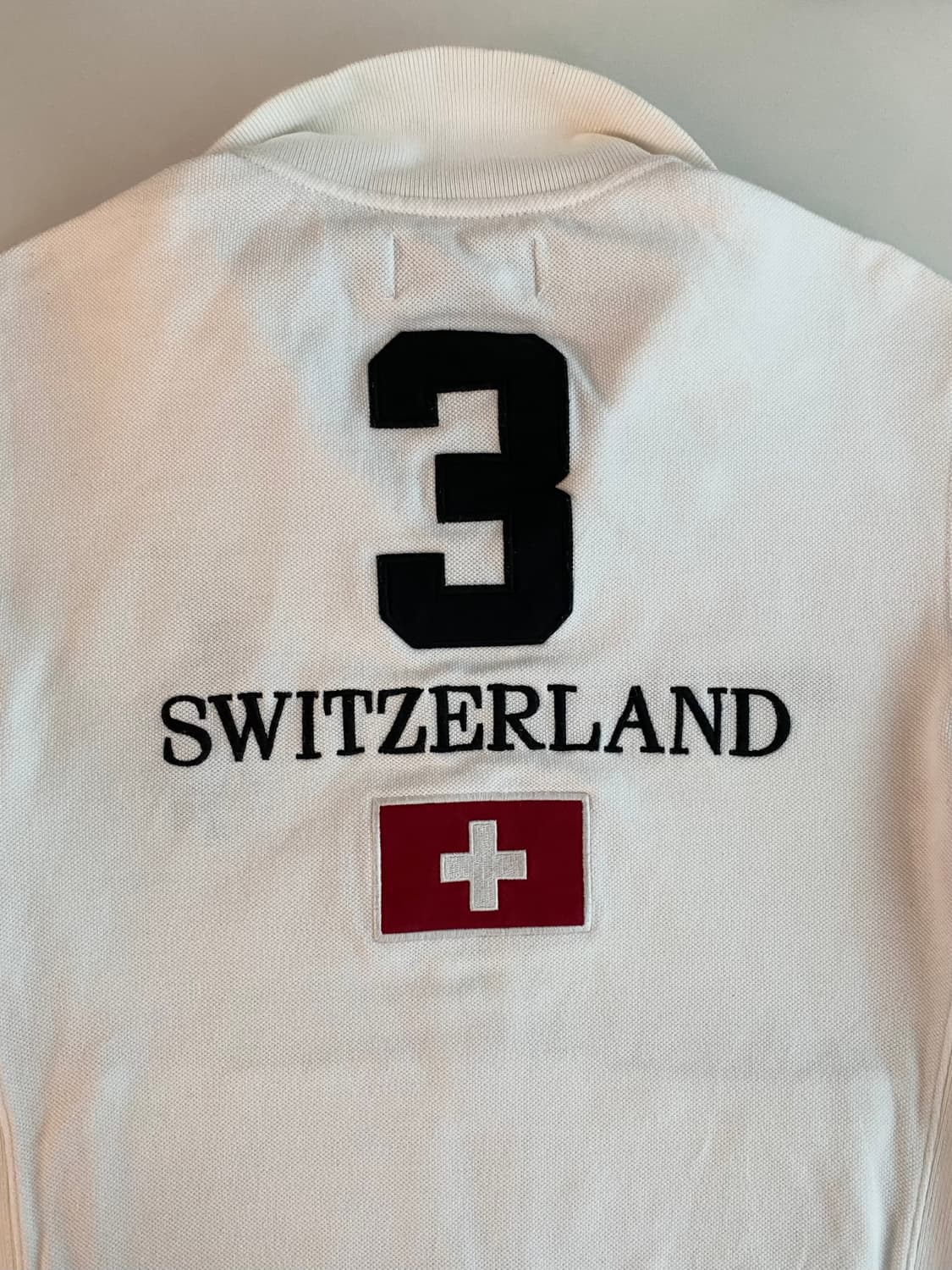 폴로 빅포니 스위스 집업 상품이미지6