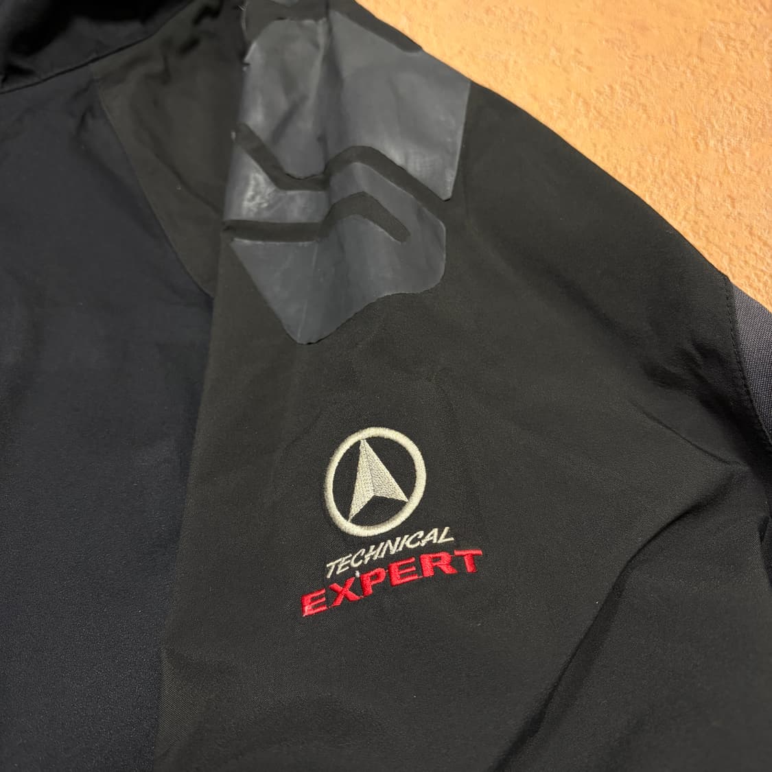 코오롱 스포츠 고어텍스 프로 쉘 바람막이 상품이미지3