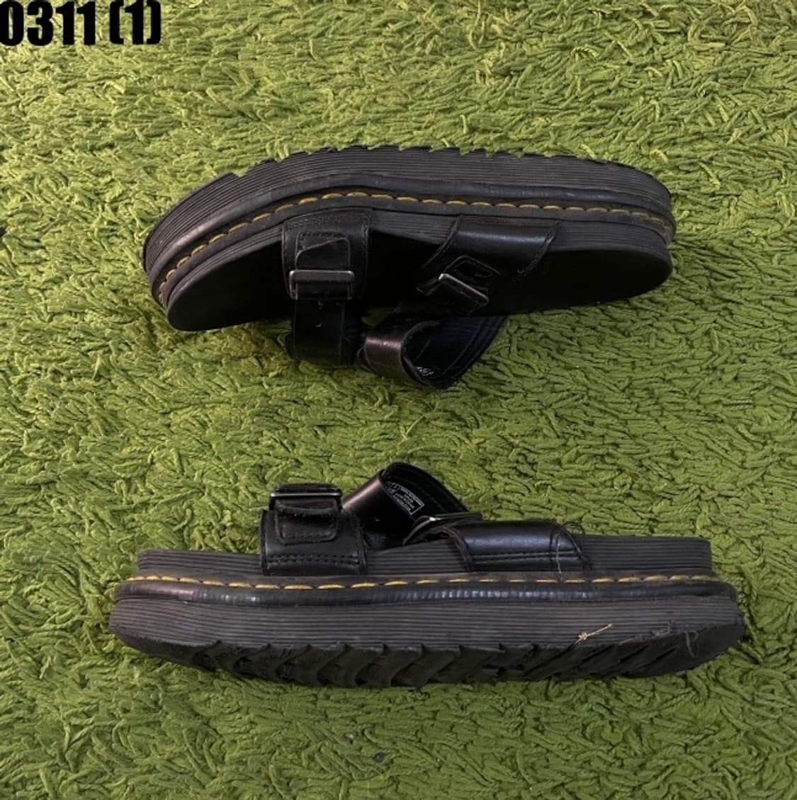 닥터마틴 eu41 상품이미지4