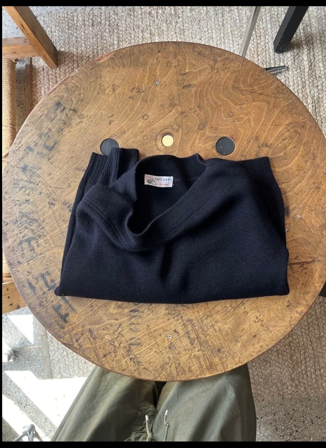 Saint James 상품이미지3