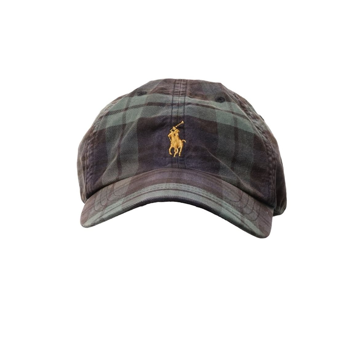 폴로 랄프로렌 Polo Ralph Lauren Tartan BallCap 상품이미지2
