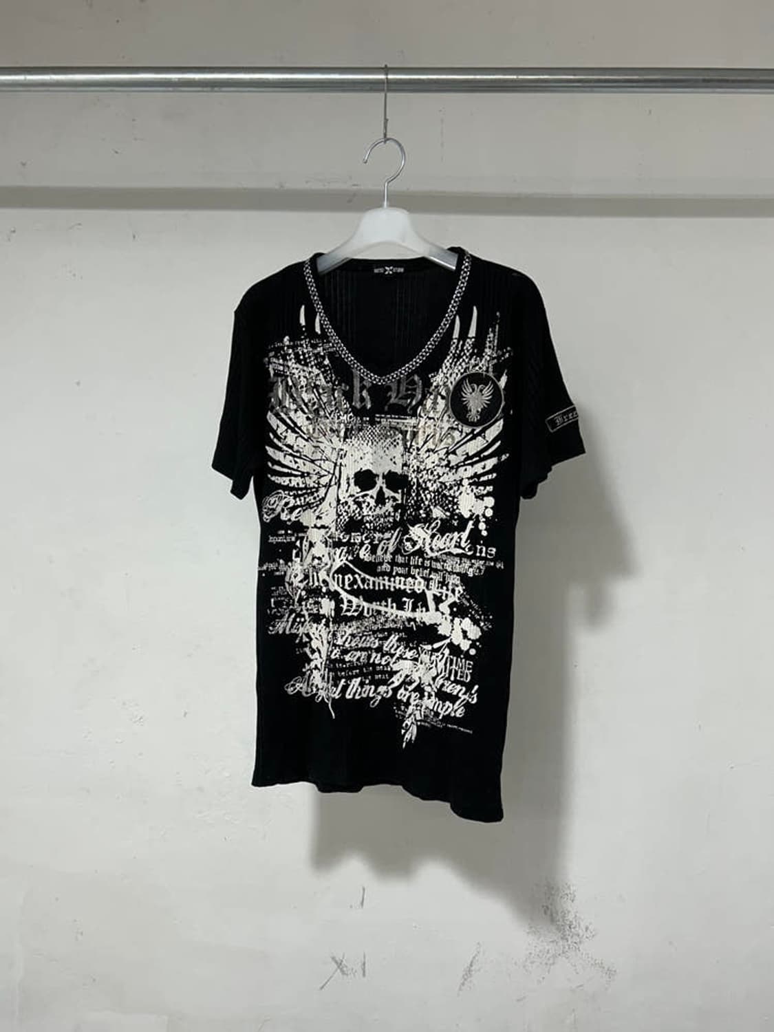 vtg top 상품이미지1