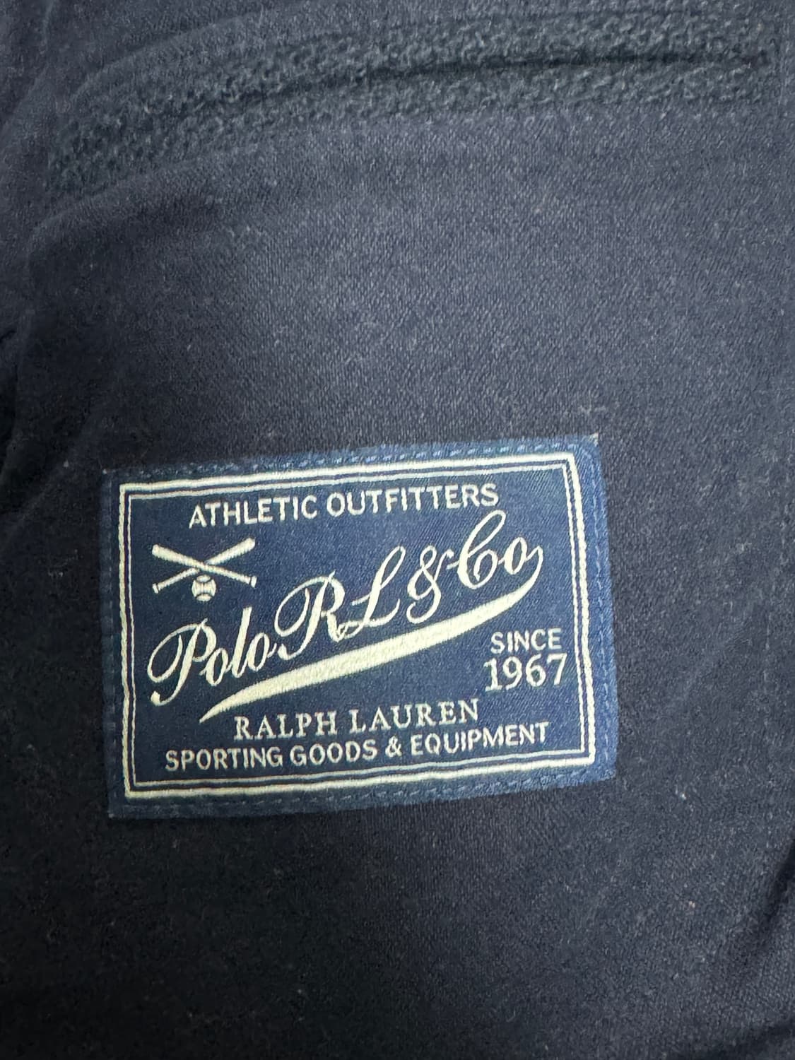 랄프로렌 양키스 울 바시티 자켓 상품이미지6