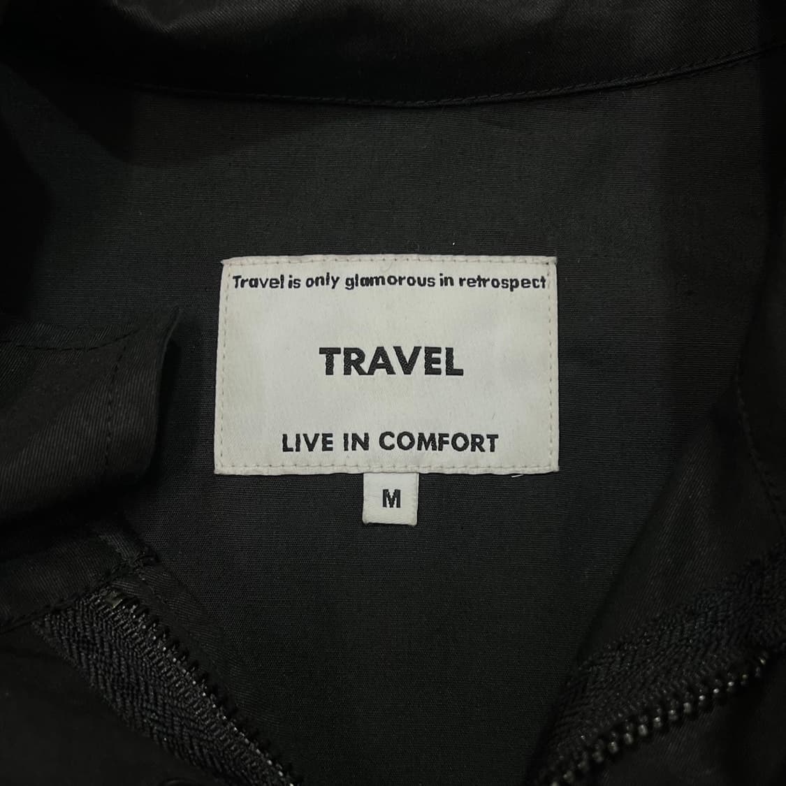 [100-105] 트래블 개파카 상품이미지3