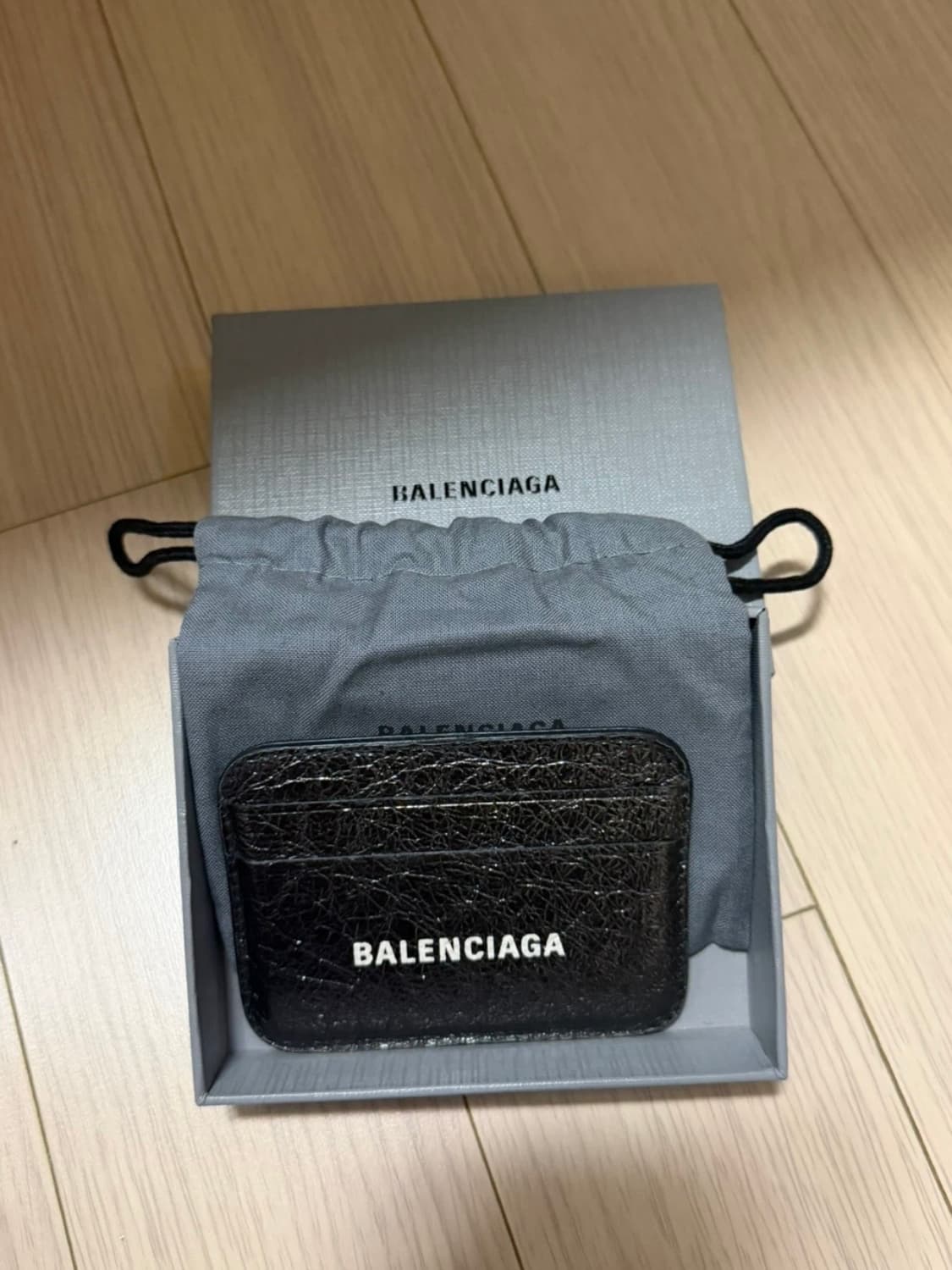 발렌시아가 카드지갑 상품이미지1