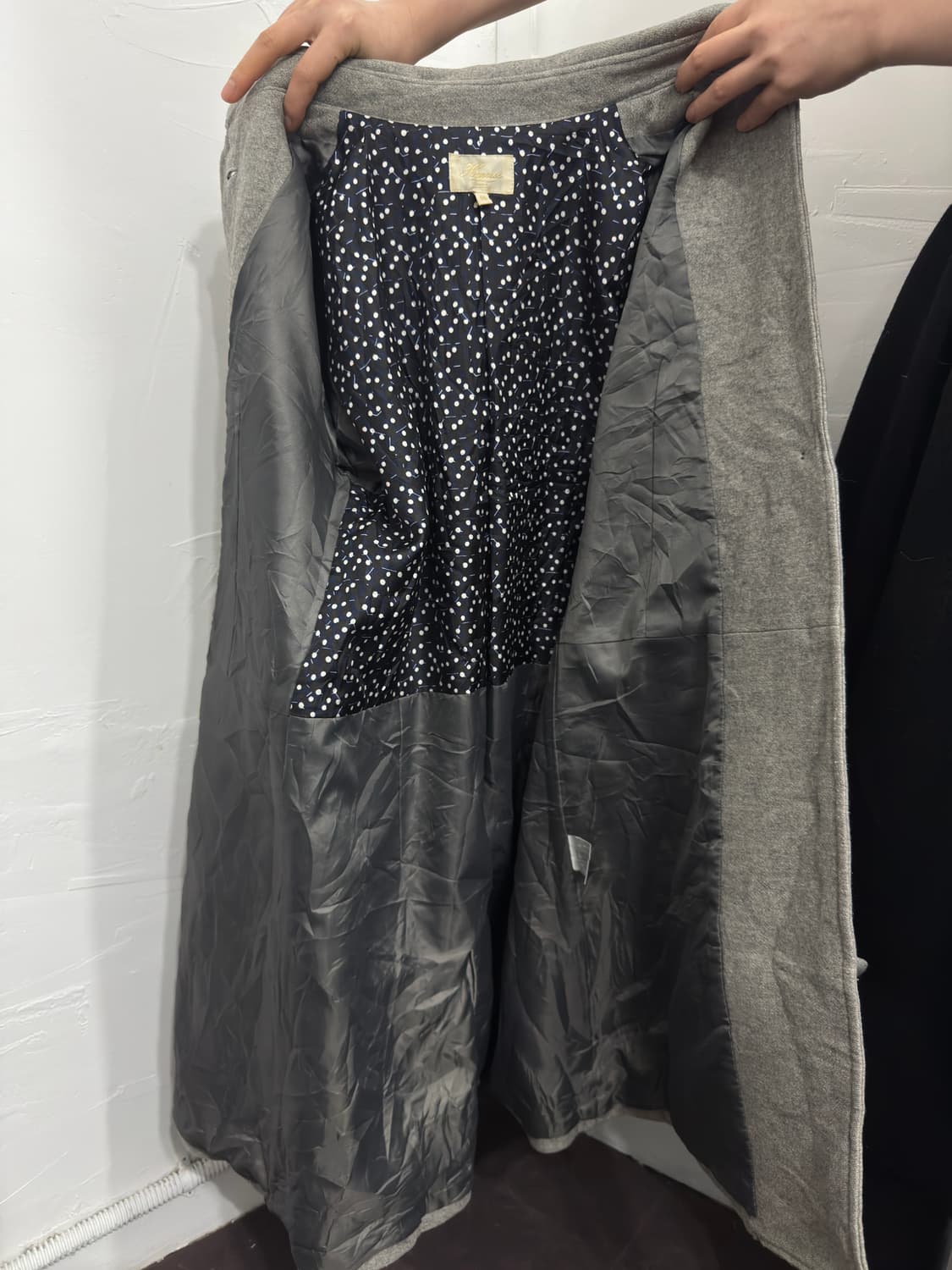 button coat 상품이미지7